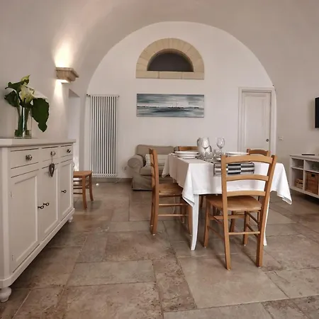 Apartamento La Casetta Di Anna