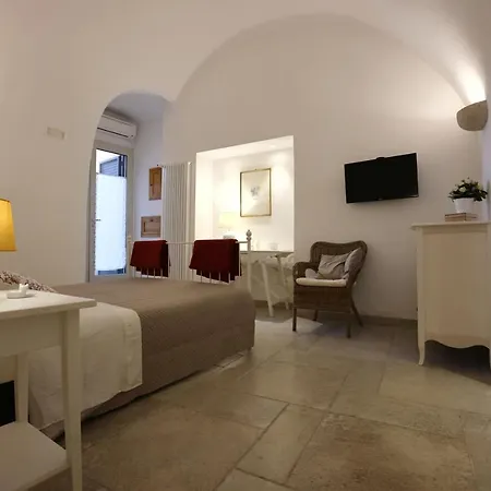 La Casetta Di Anna Apartamento Monopoli