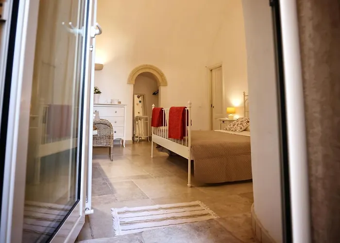Apartamento La Casetta Di Anna Monopoli