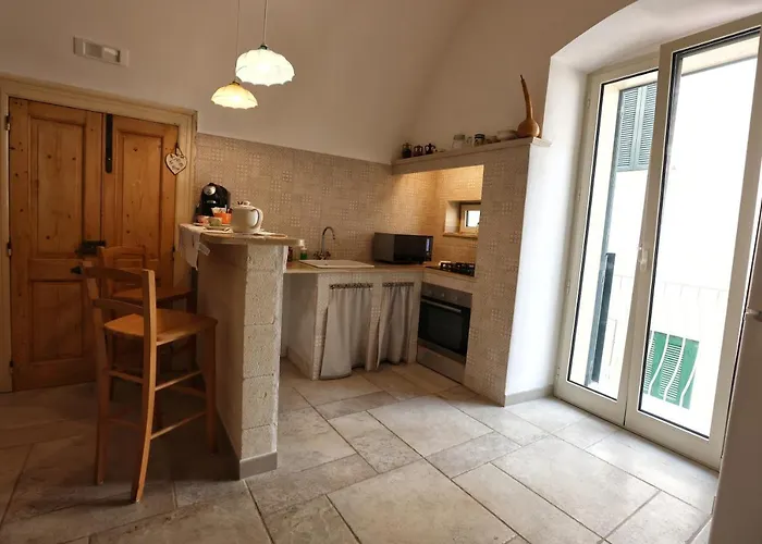 Apartamento La Casetta Di Anna *