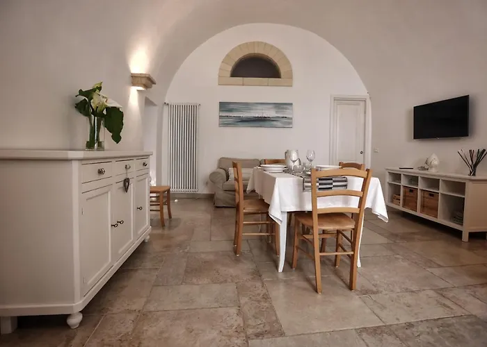 Apartamento La Casetta Di Anna