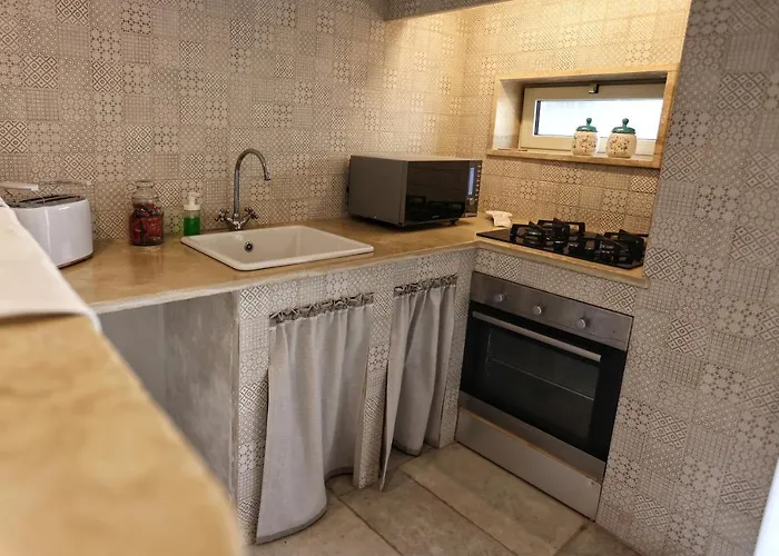 Apartamento La Casetta Di Anna Monopoli